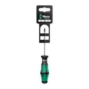 Wera 367 SB Screwdriver for TORX® screws (05100060001)