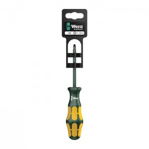 Wera 168 i SB VDE Insulated screwdriver for square socket head screws (05100024001)