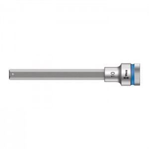 Wera 8740 C HF Zyklop bit socket with 1/2" drive with holding function (05003845001)