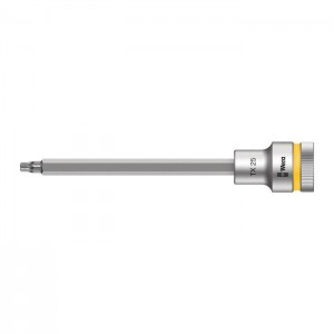 Wera 8767 C HF TORX®  Zyklop bit socket with 1/2" drive with holding function (05003851001)