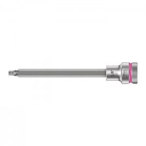 Wera 8740 B HF Zyklop bit socket with holding function, 3/8“ drive (05003081001)