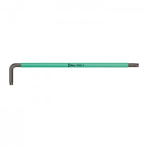 Wera 967 SXL TORX® Winkelschlüssel Multicolour, lang (05024482001)