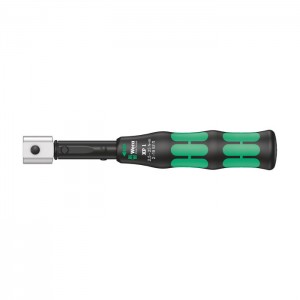 Wera 05075670001 Torque Wrench Click-Torque XP 1
