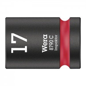 Wera 8790 C Impaktor socket with 1/2" drive (05004574001)
