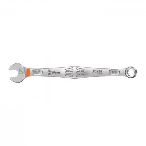 Wera 05020190001 Joker combination wrench 6003, size 5.5 x 105 mm