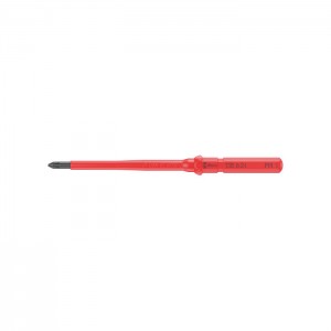 Wera 05006510001 Kraftform Kompakt VDE 62 i TIE, PH1 x 157.0 mm