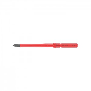 Wera 05006511001 Kraftform Kompakt VDE 62 i TIE, PH2 x 157.0 mm