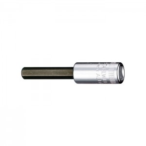 Stahlwille 01050004 Schraubendrehereinsatz HEX 44 4, 4 mm