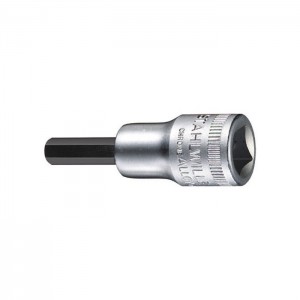 Stahlwille 02450012 Schraubendrehereinsatz 49 A 3/16, 3/16in