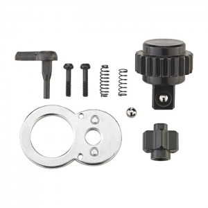 Stahlwille 19010000 Ersatzteil-Satz 4150, 9tlg