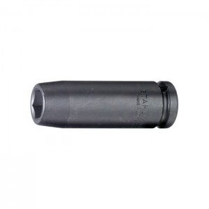 Stahlwille 23020019 Impact Socket 51 IMP 19, 19 mm