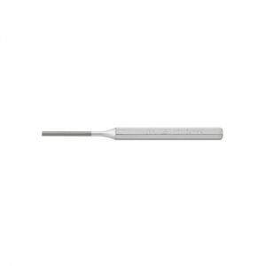 Stahlwille 70070002 Parallel Pin Punch 108/150 x 3, ø 3 mm