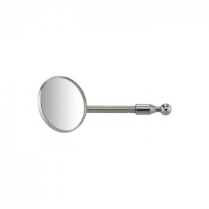 Stahlwille 79401050 Replacement Mirror 12921N R50, ø 50 mm
