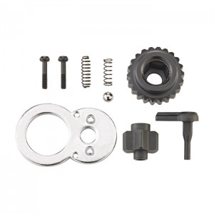 Stahlwille 19010011 Ersatzteil-Satz 4150B, 9tlg