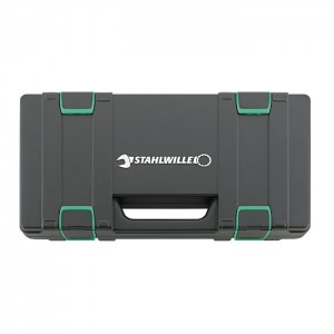 Stahlwille 81271013 Tool Case  50/3