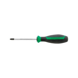 Stahlwille 46303002 Screwdriver 4630 PH2 DRALL+, PH 2