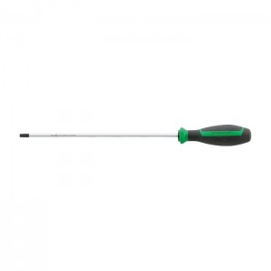 Stahlwille Screwdriver Torx 4650L, T15 - T30