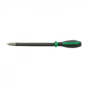 Stahlwille 72063105 Dreikant-Hohlschaber 10670, 310 mm