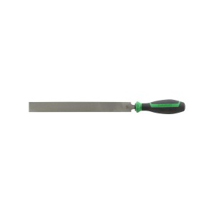 Stahlwille 72173102 Engineers file hand 12036-2K 260MM, 260.0 mm