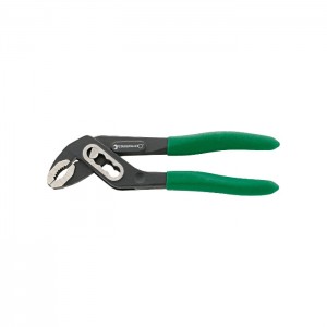 Stahlwille 65156125 Mini-Waterpump Pliers 6515, 125 mm