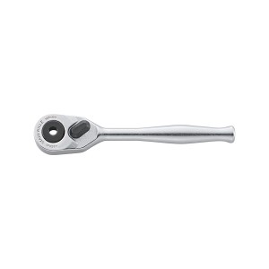 Stahlwille 11132020 Fine tooth bit ratchet 415SGB N, 117 mm