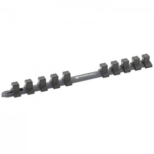 Stahlwille RAIL FOR SOCKETS 1/4 INCH 12916/10