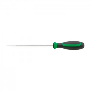 Stahlwille 77592001 Rundahle 10758 175, 175 mm