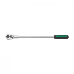 Stahlwille 13121020 Reversible Ratchet 532/1, 497.0 mm
