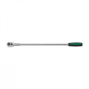 Stahlwille 13121030 Reversible Ratchet 532/2, 612.0 mm