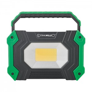 Stahlwille 77490015 LED Arbeitsstrahler 13133, 2800 lm
