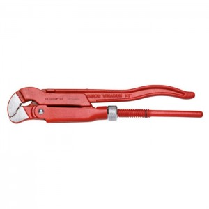 GEDORE-RED 3301167 Pipe wrench S-jaw, 1inch