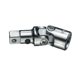 Stahlwille 12021000 QuickRelease-Universal joint 428QR, 60.0 mm