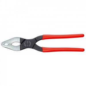 KNIPEX 84 11 200 Cycle pliers, 200 mm