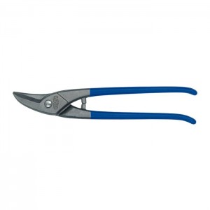 Bessey D208-275 Punch snip with curved blades D208-275
