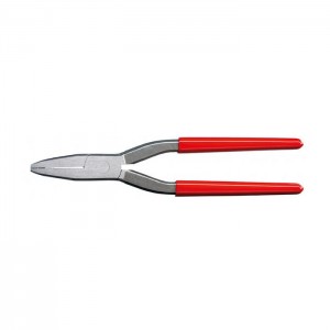 Bessey D301 Flat-nosed pliers for sheet metal work D301