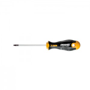 Felo Screwdriver TORX 407, T10H - T40H