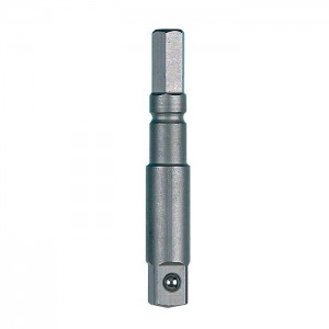 Felo Adapter for sockets, A 5.5 shaft 00009701110
