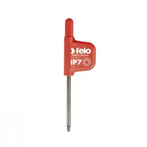 Felo Flag key 00034910550