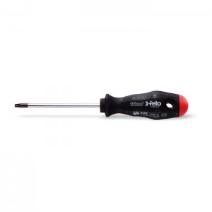 Felo Screwdriver with 2-component handle 00040805140