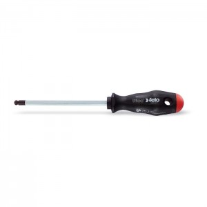 Felo Ball-head Screwdriver with 2-component handle 00042720240