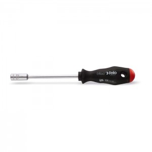 Felo Screwdriver with 2-component handle 00042812040