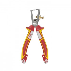 Felo Insulation Stripping Pliers VDE 00058301640
