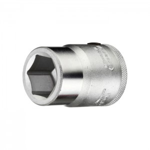 GEDORE 6point Socket 32, 18 - 60 mm