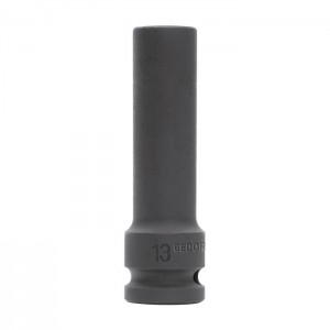 GEDORE-RED Impact socket 1/2 hex. size18mm l.78mm (3300699)