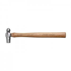 GEDORE-RED Engin.ball pein hammer 1/4lbs hickory (3300766)