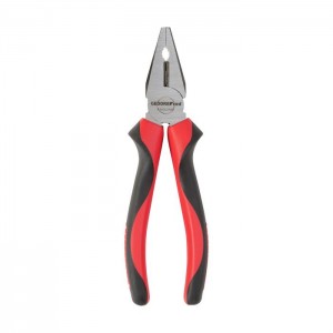 GEDORE-RED Combination pliers l.180mm 2C-handle (3301124)