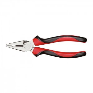 GEDORE-RED Combination pliers l.200mm 2C-handle (3301125)