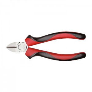 GEDORE-RED Side cutter l.160mm 2C-handle (3301130)