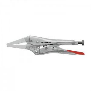 GEDORE-RED Long nose lock. pliers range 50mm 175mm (3301181)
