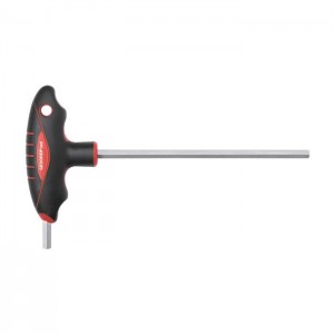 GEDORE-RED 2C-T-offset screwdriver hex. size2.5mm (3301274)
